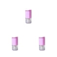 thumbnail image 3 of Minnieouse Lavadora de lentes, máquina de limpieza, caja de remojo, 5V, 0,2 W, giratoria, ahorro de espacio, carga USB, accesorios de viaje, Type1 NO1, 3 of 6