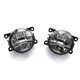 thumbnail image 2 of Par de faros antiniebla LED para parachoques, 80 W, 6000 K, para Ford 2011-2015, 2 of 2