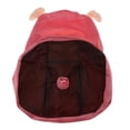 thumbnail image 3 of Muebles infantiles: tumbona, cama, sofá, sillón, silla infantil, asiento decorativo Oveja rosa, 3 of 7