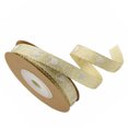 thumbnail image 4 of EeaseCA 1 Roll of 10M Ribbon Heart Printed Polyester Packing Rope Valentine's Day Gift Wrapping (Pattern 4), 4 of 7
