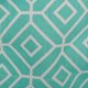 thumbnail image 2 of DII Poliéster Bin Vitral Aqua Rectangle Medium Design Imports CAMZ10002, 2 of 2