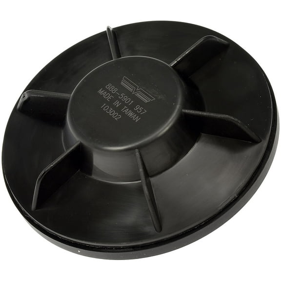 Dorman 888-5901 Headlight Access Cap For 04-18 Volvo VN VNL VNM