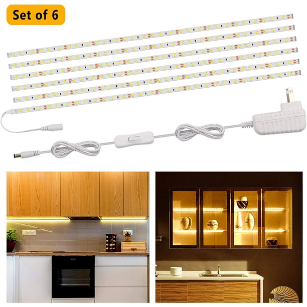 counter kitchen cabinet lights speclux led lights bar led cabinet lighting kits 9 84ft counter light for kitchen cupboard desk monitor counter kitchen cabinet lights speclux led lights bar led cabinet lighting kits 9 84ft counter light for kitchen cupboard desk monitor