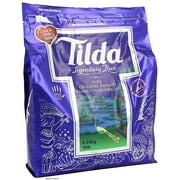 Tilda Basmati Rice, 10-Pound Bag