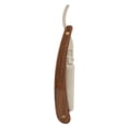 thumbnail image 3 of Navaja de afeitar Jadeshay recta profesional, 3 of 14