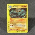 thumbnail image 3 of Pokémon Flash Cards E-Card Expedition (EX) Charizard Blastoise Venusaur Mewtwo Machamp Gengar Game Collection PTCG E Proxy Cards, 3 of 5