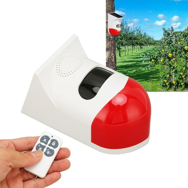 Driveway alarms best sale walmart