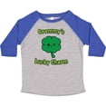 thumbnail image 3 of Inktastic Grammy's Lucky Charm Boys or Girls Toddler T-Shirt, 3 of 5