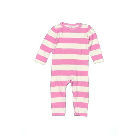 

Pre-Owned Primary Clothing Girl s Size 18-24 Mo Long Sleeve Outfit