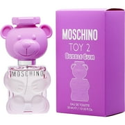 Moschino Toy 2 Bubble Gum Eau De Toilette Spray 30ml/1oz