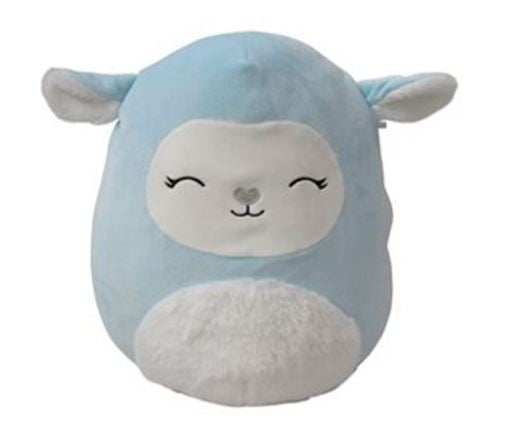 doc mcstuffins plush