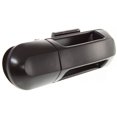 thumbnail image 4 of For Ford Explorer XLS / XLS Sport / NBS Model Exterior Door Handle 2002 03 04 2005 Passenger Side Front Texture Black For FO1311153 | 6L2Z7822404AA, 4 of 5