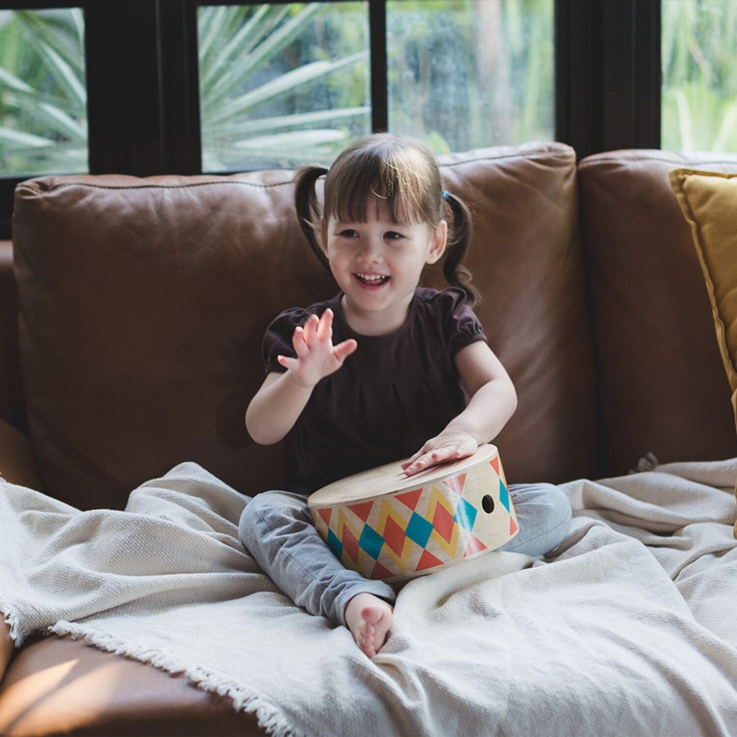 PlanToys Rhythm Box