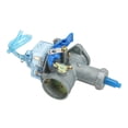 thumbnail image 4 of Conjunto de carburador Aramox apto para motocicleta cuádruple ATV de 125 cc 150 cc 175 cc 200 cc 250 cc conjunto de carburador de metal de carburador de 30 mm ANGGREK Otros, 4 of 8
