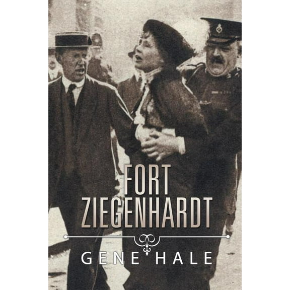 Fort Ziegenhardt (Paperback)