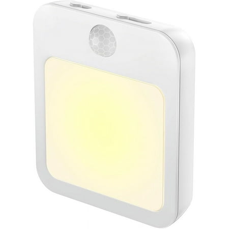 

Night Light Night Lights Plug into Wall Dimmable LED Motion Sensor Light Indoor Night Lights for Bedroom Bathroom Kitchen Hallway Night Light for
