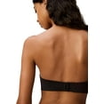 thumbnail image 3 of Calvin Klein BLACK Perfectly Fit Strapless Convertible Bra, US 36B, UK 36B, 3 of 3