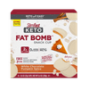 SlimFast Keto Fat Bomb White Chocolate Pumpkin 14ct Box