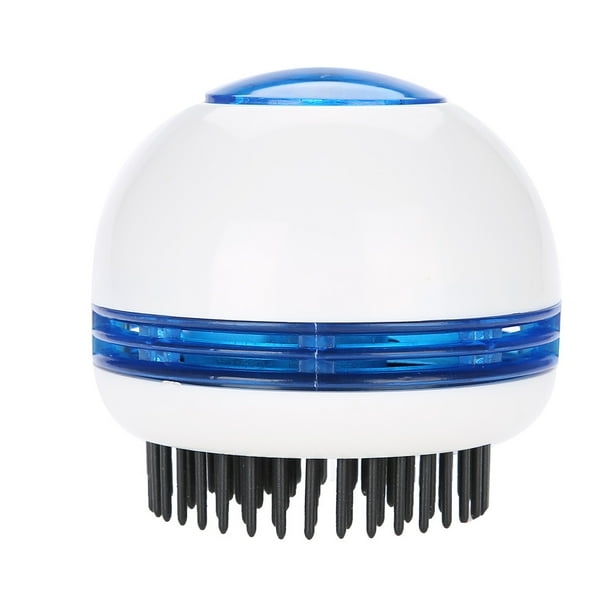 Hair Scrubber Massage Comb Remove Dirt For Parents Lover Hair Scrubber Massage Comb Remove Dirt For Parents Lover