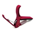 thumbnail image 2 of GROVER ULTRA CAPO RED, 2 of 3