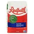thumbnail image 3 of Redpath Special Fine Granulated Sugar 4 kg, 3 of 11