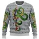 thumbnail image 3 of Sudadera 3D 2023 Venta caliente Suéter navideño Moda callejera Jersey súper grande Otoño/Invierno Ropa navideña de Año Nuevo, 3 of 5