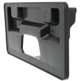 thumbnail image 5 of For 07 08 09 CR-V Front License Plate Holder Bracket Assy HO1068105 71145SWAA00, 5 of 5