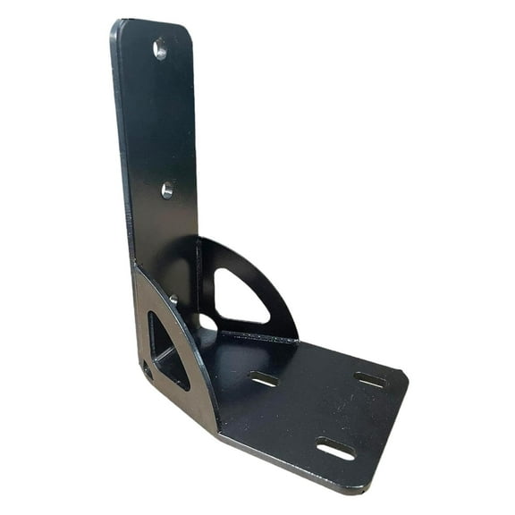 Dickly Awning Bracket Accessories Heavy Duty Easy Installation Extended L Bracket