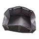 thumbnail image 1 of Bolsa para andador con ruedas, organizador colgante debajo del asiento para guardar el andador, ayuda para la movilidad Gris, 1 of 9