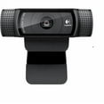 thumbnail image 2 of Logitech C920 HD Pro Web Camera, 2 of 3