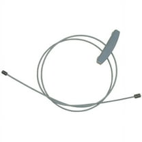 Parking Brake Intermediate Cable