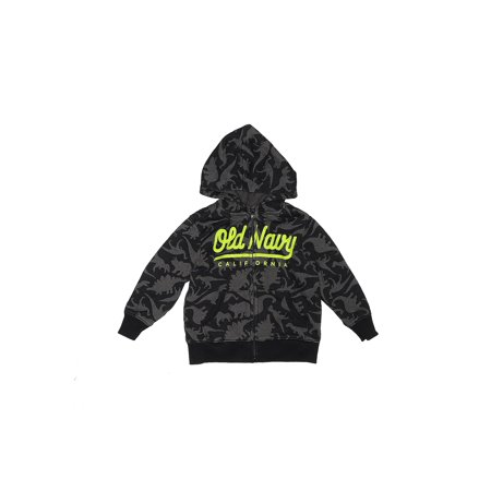 

Pre-Owned Old Navy Boy s Size 2T Jacket