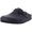 Black Oiled Leather, variant on Birkenstock Boston Classic Arch Clog,Black Oiled Leather,39 M EU