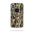 thumbnail image 1 of MightySkins LIFIPXS-Drt Skin Decal Wrap for LifeProof Fre iPhone XS Case Sticker - Drt, 1 of 4