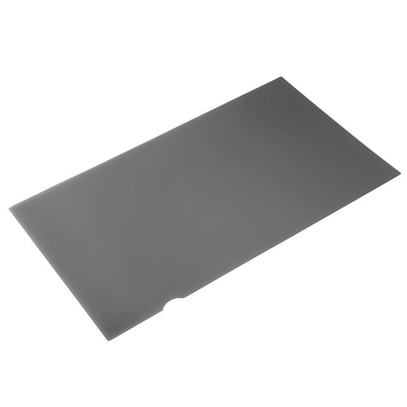 Small Size Anti-Peep Front Film Laptop Anti-PeepScreen Protector, Anti-Peep Screen For 14in Laptop, ATM Machine For Laptop 14in Laptop Computer Curved Edges