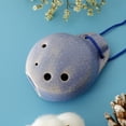 thumbnail image 3 of 1 Pieza De Cerámica Alto Ocarina Llave C De 6 Agujeros Para Nios Principiantes Estudiantes Sunnimix Cerámica Ocarina 6 hoyos, 3 of 8