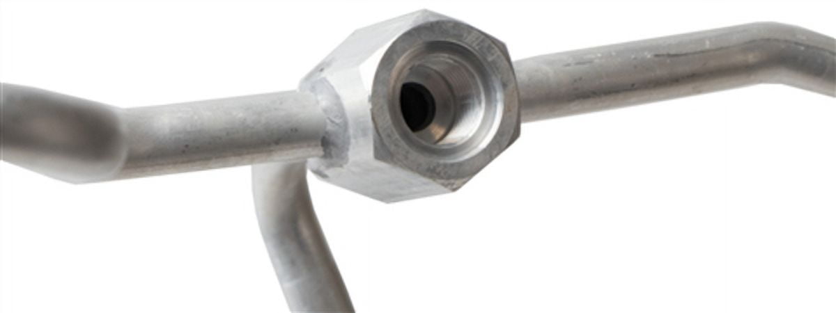 Liquid Line Hose Assembly w/o Orifice Tube