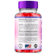 K3tO Gummies - Supports Weight Management and Enhance Daily Energy (5 Pack)