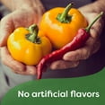 thumbnail image 5 of Knorr No Artificial Flavors Spanish Parboiled Rice Cooks in 7 Minutes, 5.6 oz Regular Pouch, 5 of 13