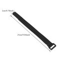 thumbnail image 4 of Bicycle Handlebar Strap, Convenient Durable Cycling Binding Band, 5Pcs/Set Nylon For Outdoor Riding Cycling, 4 of 8