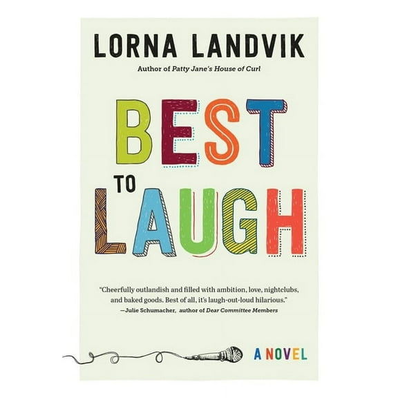 Best to Laugh, (Paperback)