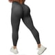 thumbnail image 2 of V-back Butt Lifting Leggings For Women Scrunch Butt Lifting Leggings High Waisted Workout Gym Yoga Pants, 2 of 5