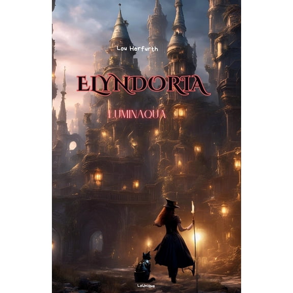 Elyndoria: Schattenmaler, (Paperback)