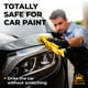 thumbnail image 3 of Toalla de gamuza Mighty Cleaner Premium para secar coches, 66 x 43 cm, 3 of 8