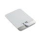 thumbnail image 5 of Báscula de cocina KitchenAid KQ908 con superficie de cristal, 5 kg, color blanco, 5 of 7