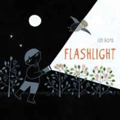 Pre-Owned Flashlight: (Picture Books  Wordless Books for Kids  Camping Books for Kids  Bedtime Story Books  Children s Activity Books  Children s Nature Books) (Hardcover) 1452118949 9781452118949