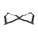 thumbnail image 3 of Tirantes para hombre tirantes ajustables de 35 cm/14 pulgadas de ancho X tirantes traseros ANGGREK Otros, 3 of 8