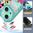 thumbnail image 4 of Samsung Galaxy A11 A12 A31 A32 A42 A51 A71 4G 5G Funda Celular Para De Minnie, 4 of 4