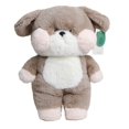 thumbnail image 4 of Plush Cat Stuffed Animal Soft Kitty Toy Cute Sleeping Pillow Companion Lap Gifts for Women Bedroom Decoration Birthday Present Valentine's Day Mother's Day Easter Basket Stuffers, 4 of 8