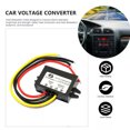 TUMALL Car Buck Converter 60W 18V 36V to 12V Converter Buck Converter